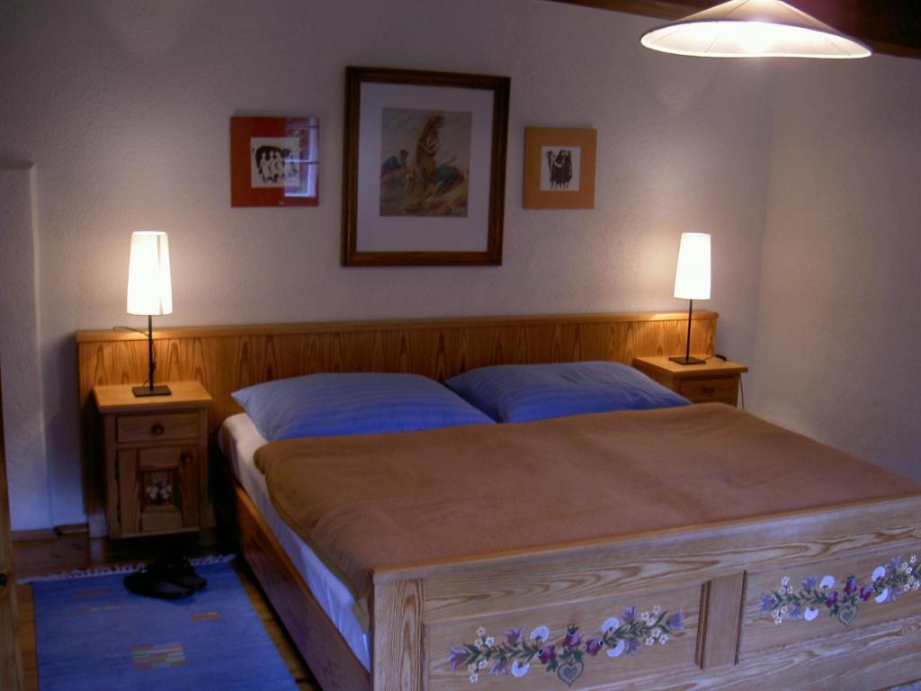 Ferienhaus Zipfmatl Keusche Bad Kleinkirchheim Luaran gambar