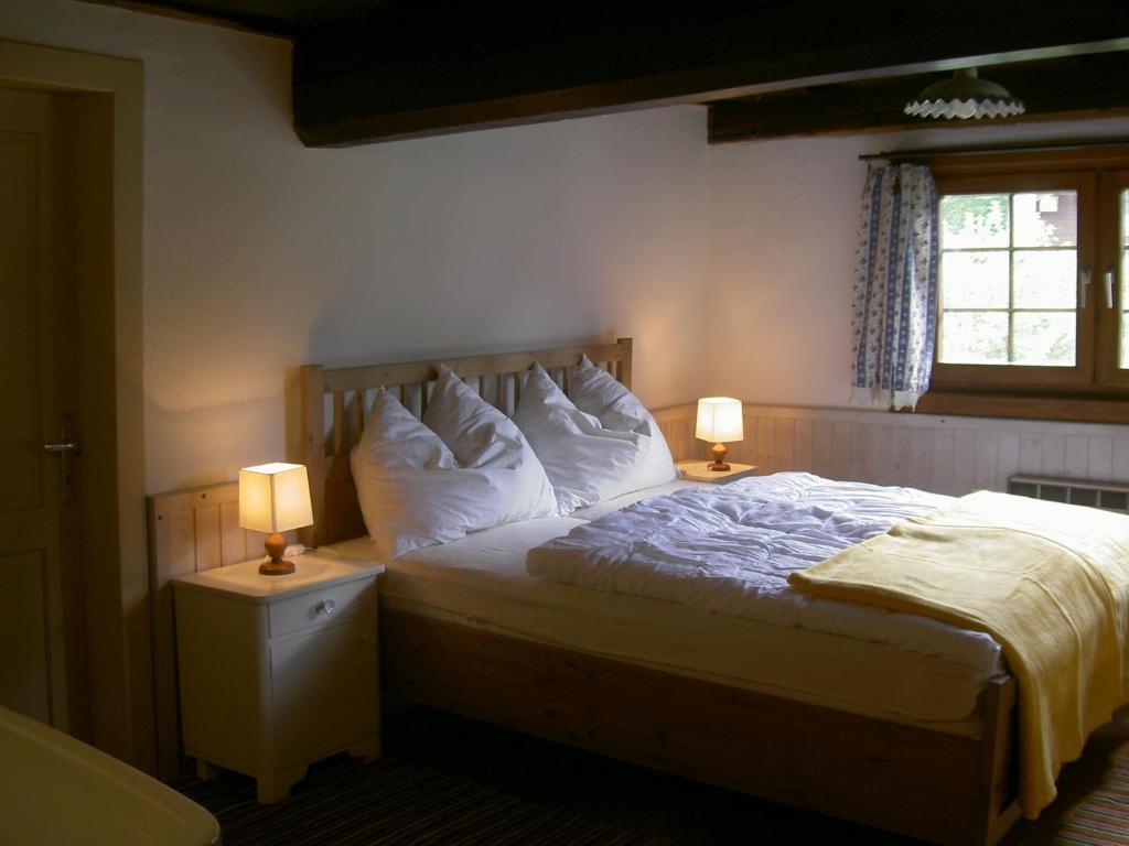 Ferienhaus Zipfmatl Keusche Bad Kleinkirchheim Luaran gambar